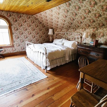 Round Barn Farm B & B Event Center Red Wing Εξωτερικό φωτογραφία