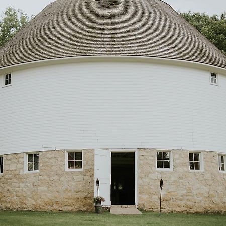 Round Barn Farm B & B Event Center Red Wing Εξωτερικό φωτογραφία