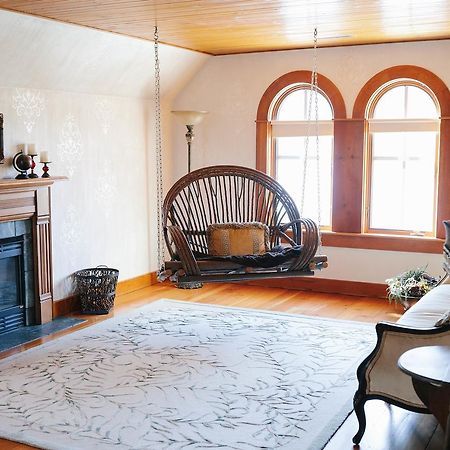 Round Barn Farm B & B Event Center Red Wing Εξωτερικό φωτογραφία