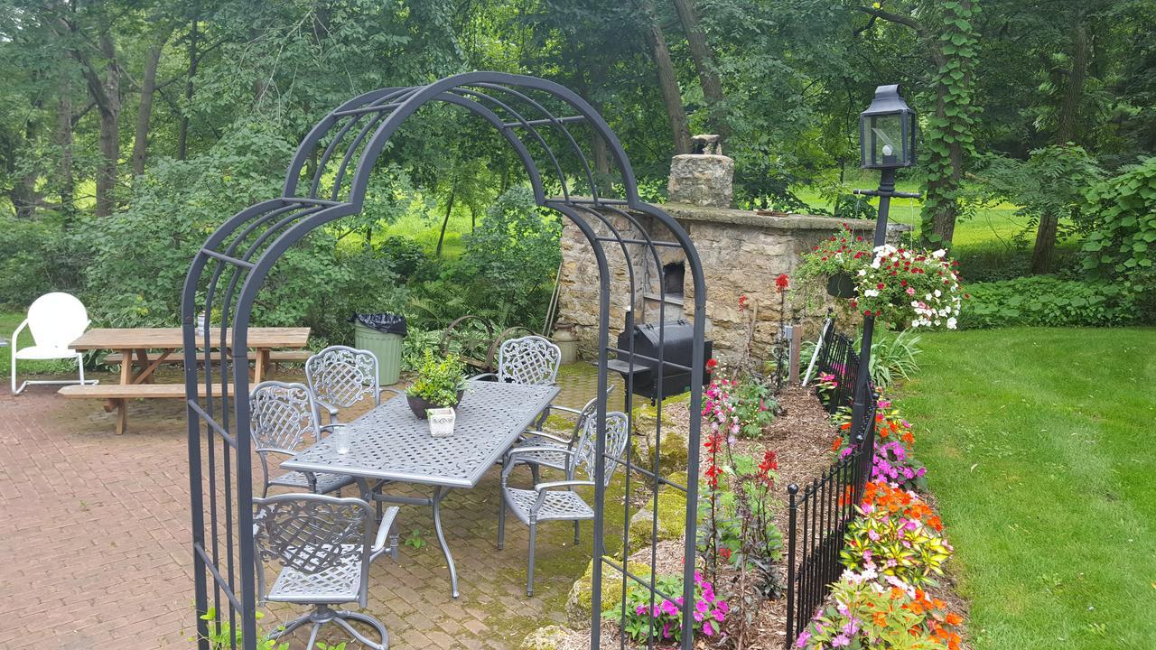 Round Barn Farm B & B Event Center Red Wing Εξωτερικό φωτογραφία