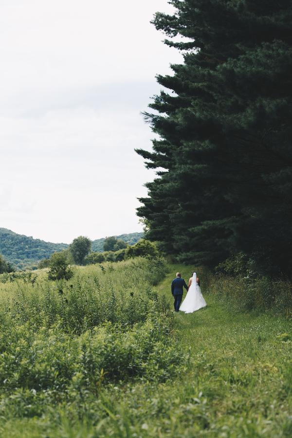 Round Barn Farm B & B Event Center Red Wing Εξωτερικό φωτογραφία