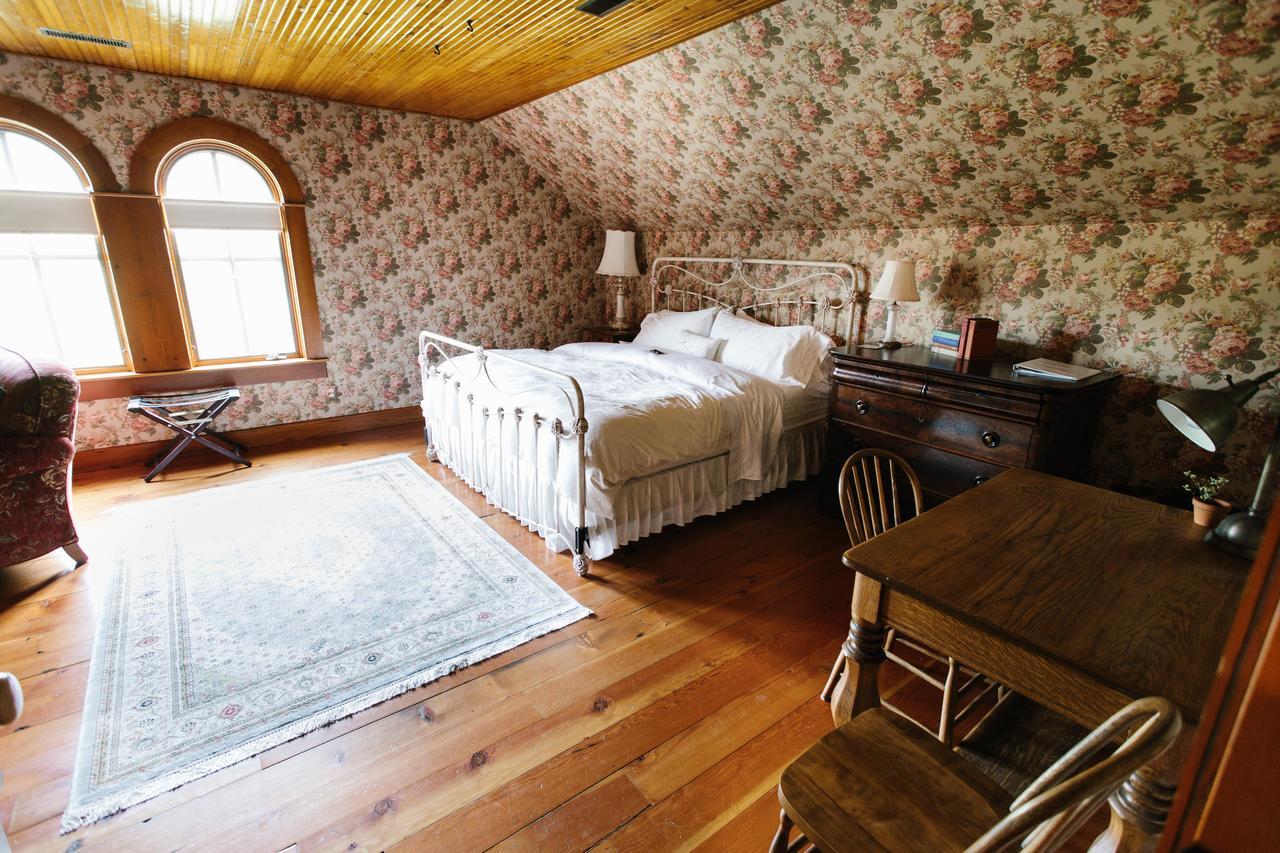 Round Barn Farm B & B Event Center Red Wing Εξωτερικό φωτογραφία