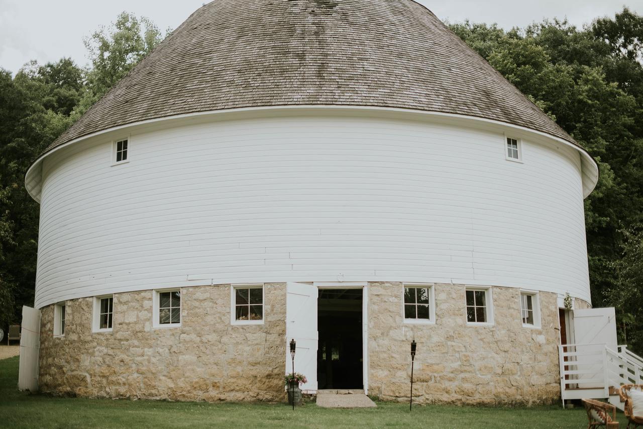 Round Barn Farm B & B Event Center Red Wing Εξωτερικό φωτογραφία