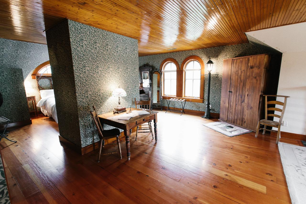 Round Barn Farm B & B Event Center Red Wing Εξωτερικό φωτογραφία