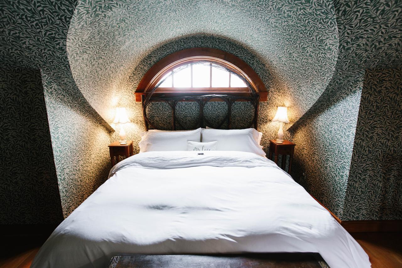 Round Barn Farm B & B Event Center Red Wing Εξωτερικό φωτογραφία