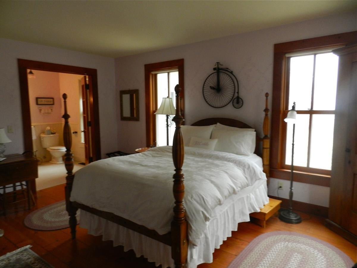 Round Barn Farm B & B Event Center Red Wing Εξωτερικό φωτογραφία