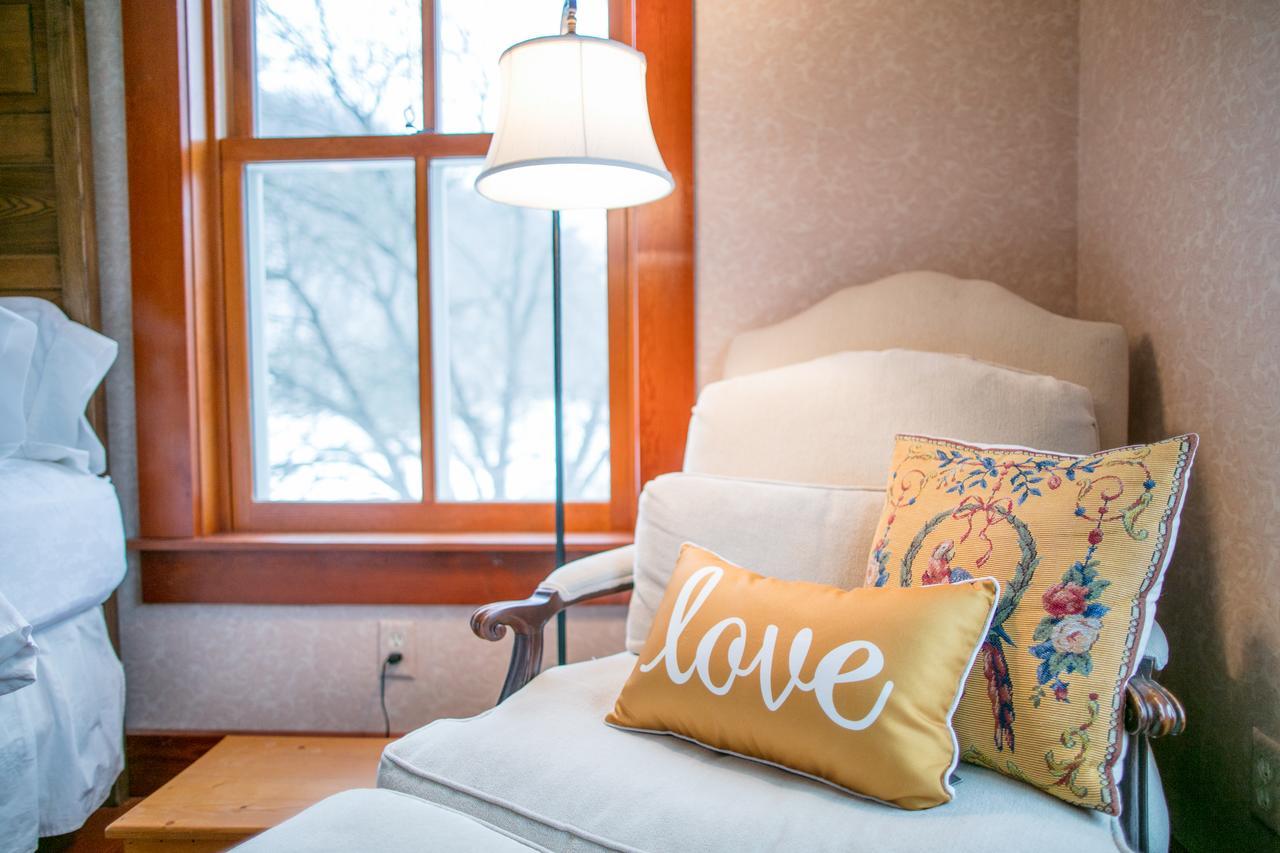 Round Barn Farm B & B Event Center Red Wing Εξωτερικό φωτογραφία